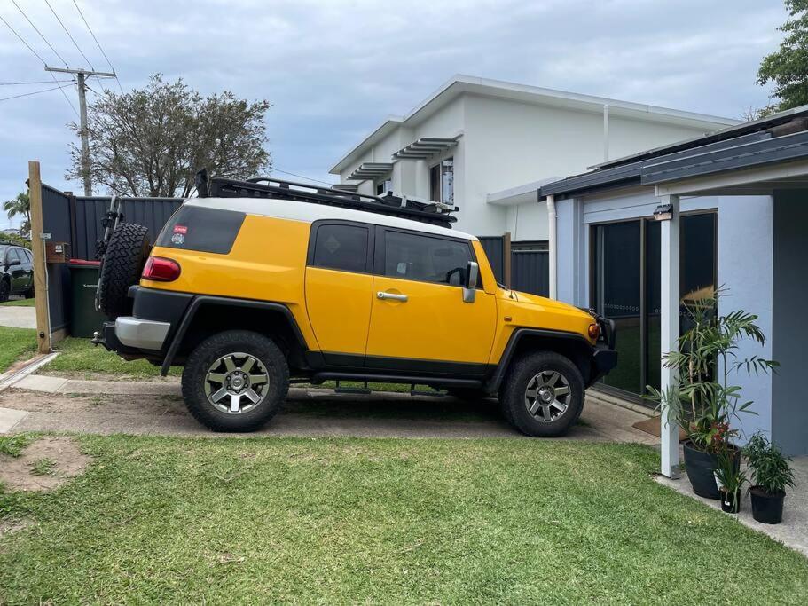 Holiday home Slow M'ocean Mooloolaba