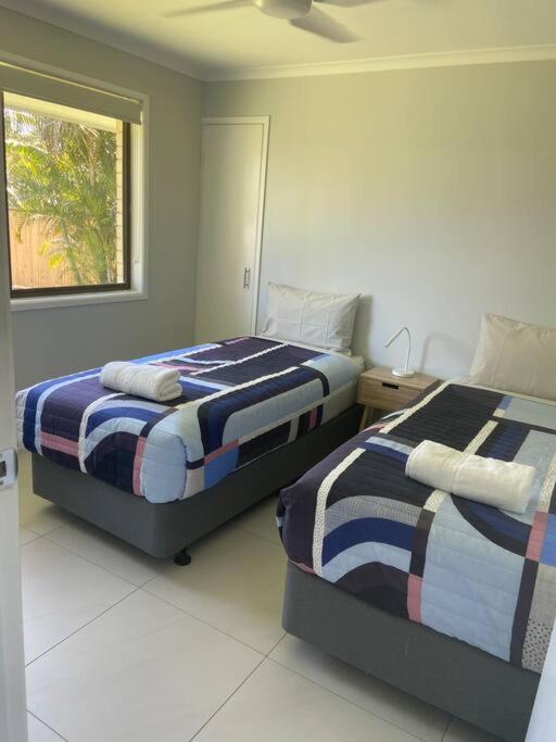 Slow M'ocean Holiday home