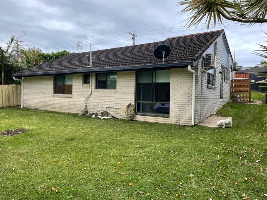 Slow M'ocean Holiday home